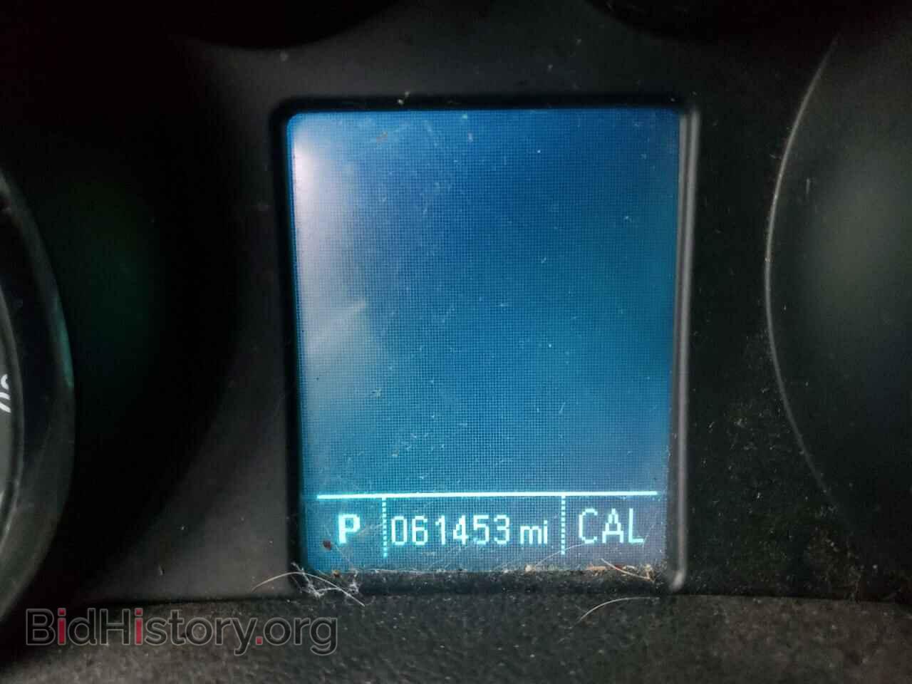 2016 BUICK ENCORE - VIN: KL4CJASB2GB669734 - Photo 8