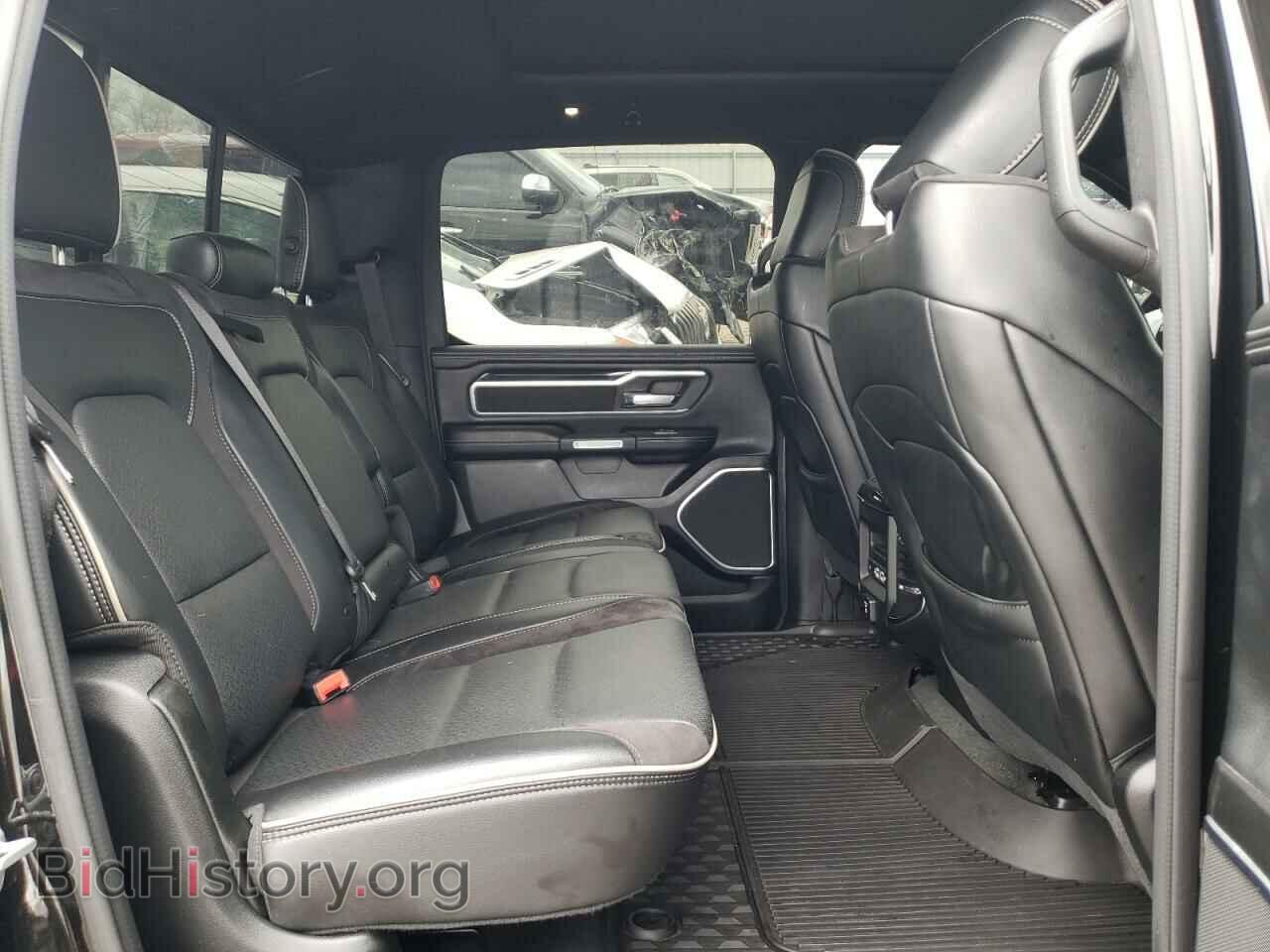 2020 RAM 1500 - VIN: 1C6SRFJT0LN157360 - Фото 6