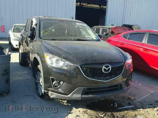 Photo JM3KE4CY6E0352632 - MAZDA CX-5 2014