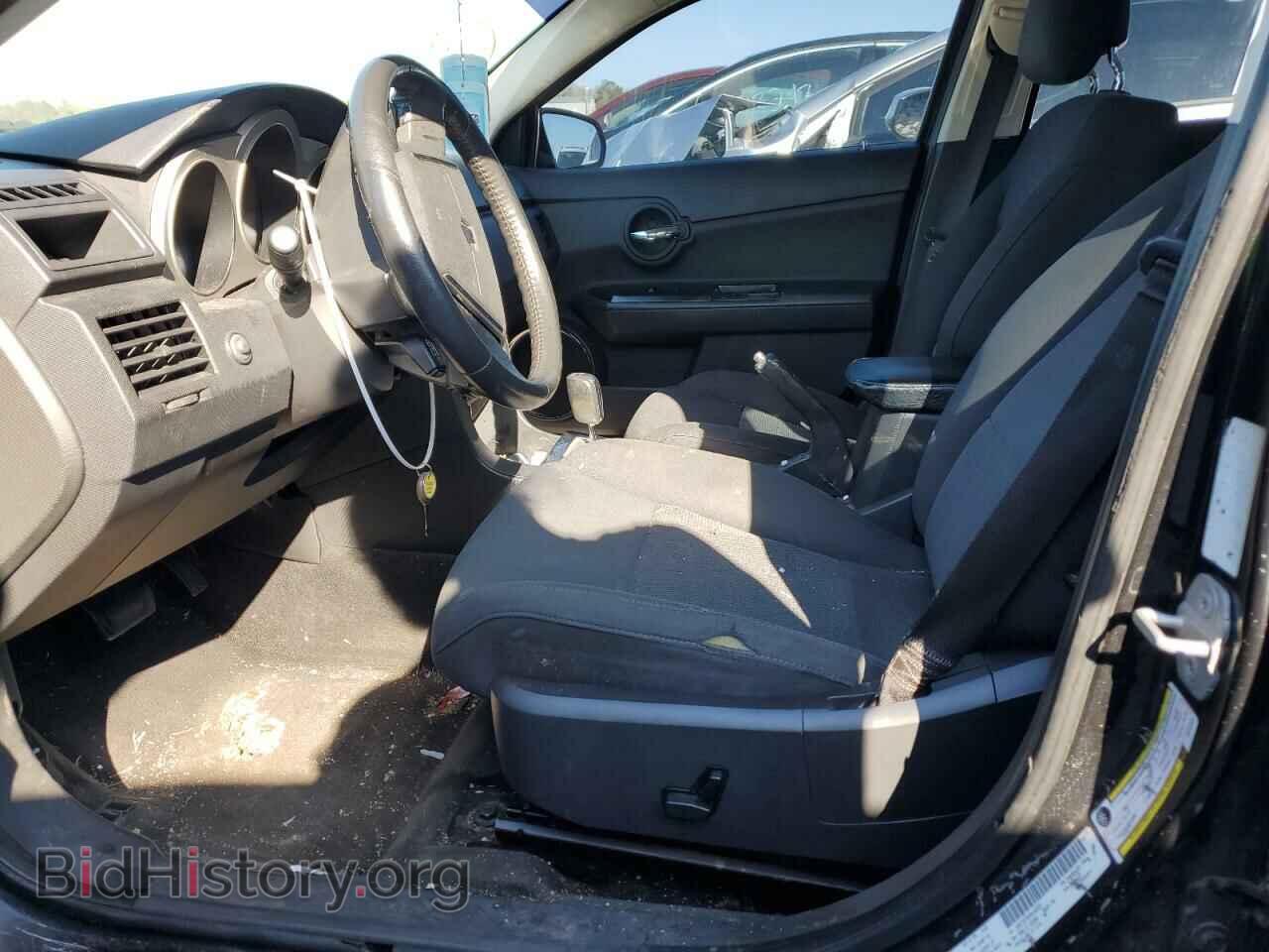 2010 DODGE AVENGER - VIN: 1B3CC5FB2AN102531 - Фото 7