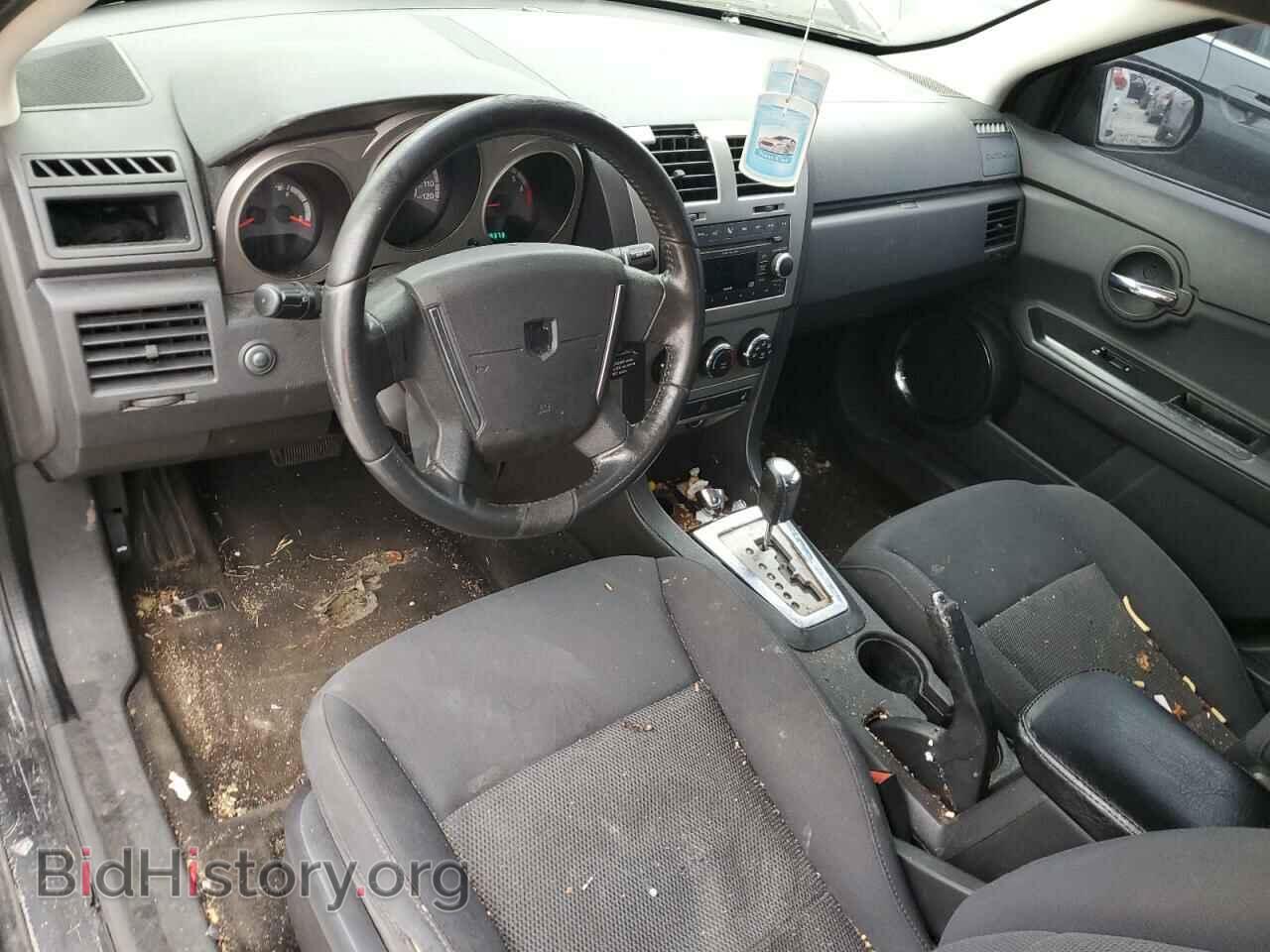 2010 DODGE AVENGER - VIN: 1B3CC5FB2AN102531 - Фото 8