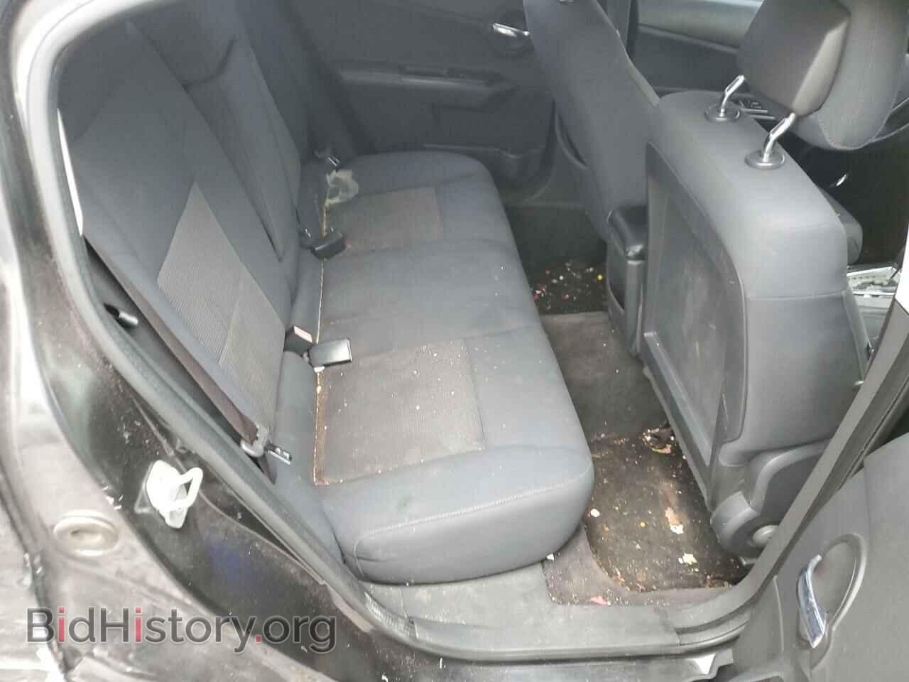 2010 DODGE AVENGER - VIN: 1B3CC5FB2AN102531 - Фото 10