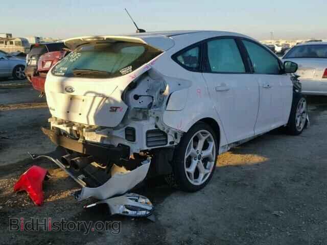 2014 FORD FOCUS - VIN: 1FADP3L9XEL138956 - Photo 4