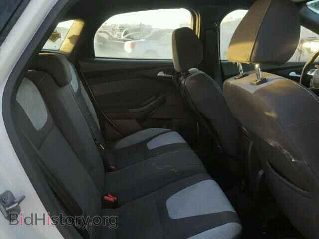 2014 FORD FOCUS - VIN: 1FADP3L9XEL138956 - Photo 6