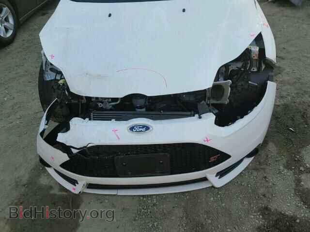 2014 FORD FOCUS - VIN: 1FADP3L9XEL138956 - Photo 9