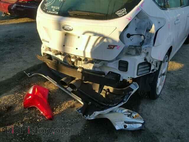 2014 FORD FOCUS - VIN: 1FADP3L9XEL138956 - Photo 10