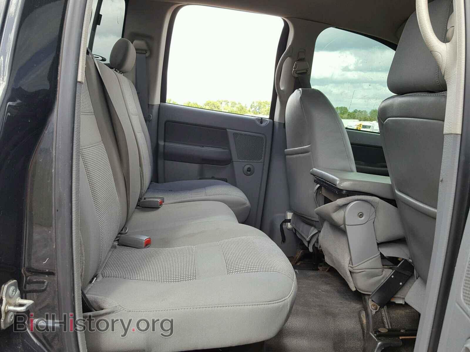 2008 DODGE RAM 3500 - VIN: 3D7MX48AX8G101982 - Фото 6