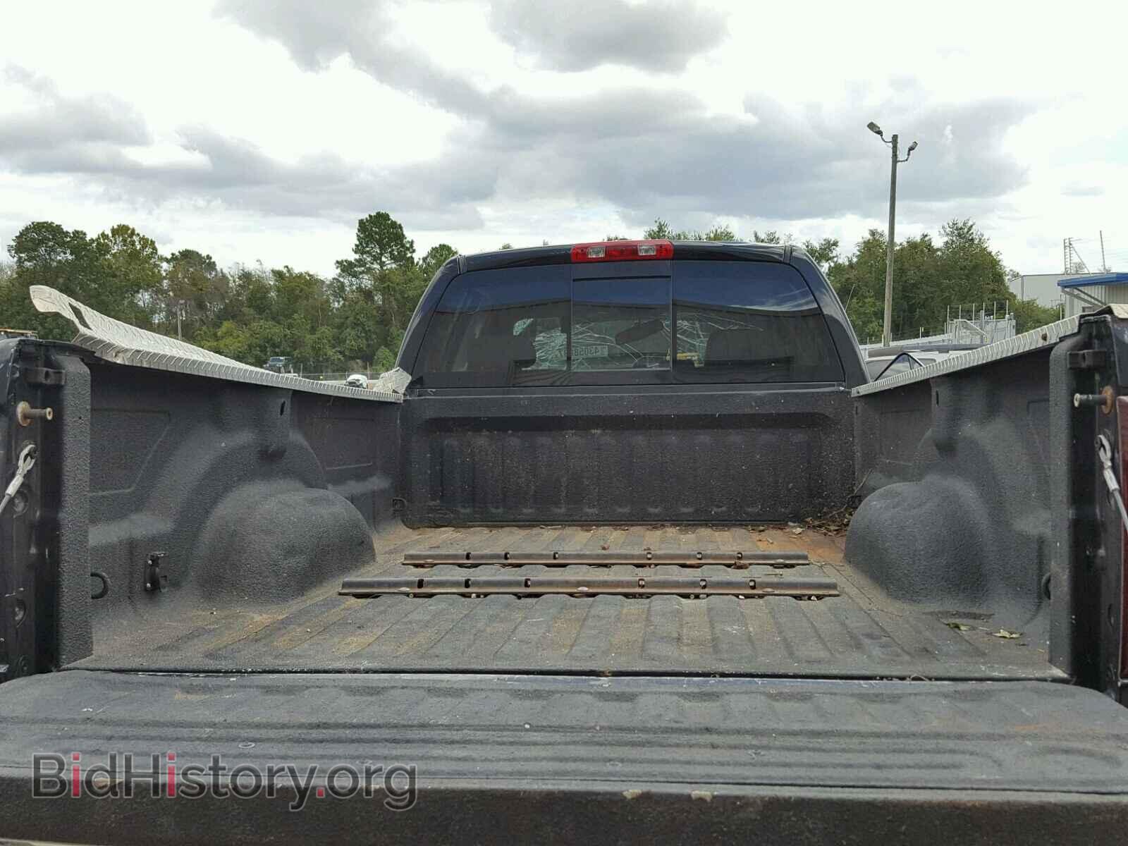 2008 DODGE RAM 3500 - VIN: 3D7MX48AX8G101982 - Фото 9