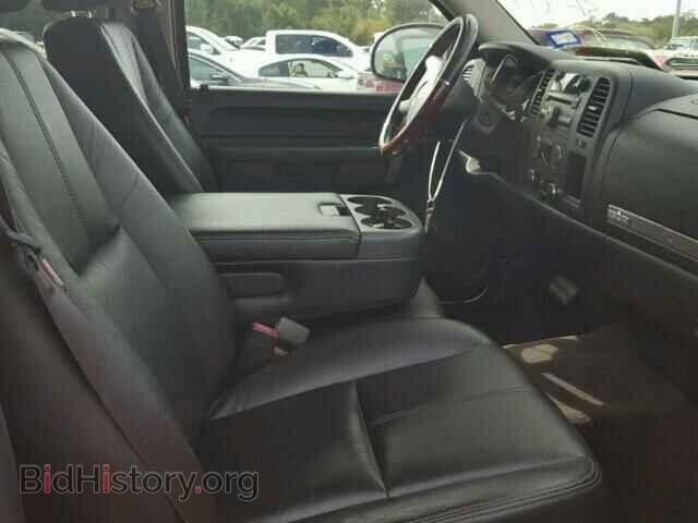2012 CHEVROLET SILVERADO - VIN: 3GCPCSE00CG185810 - Фото 5