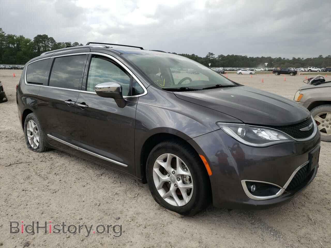 Photo 2C4RC1GG5LR192033 - CHRYSLER PACIFICA 2020