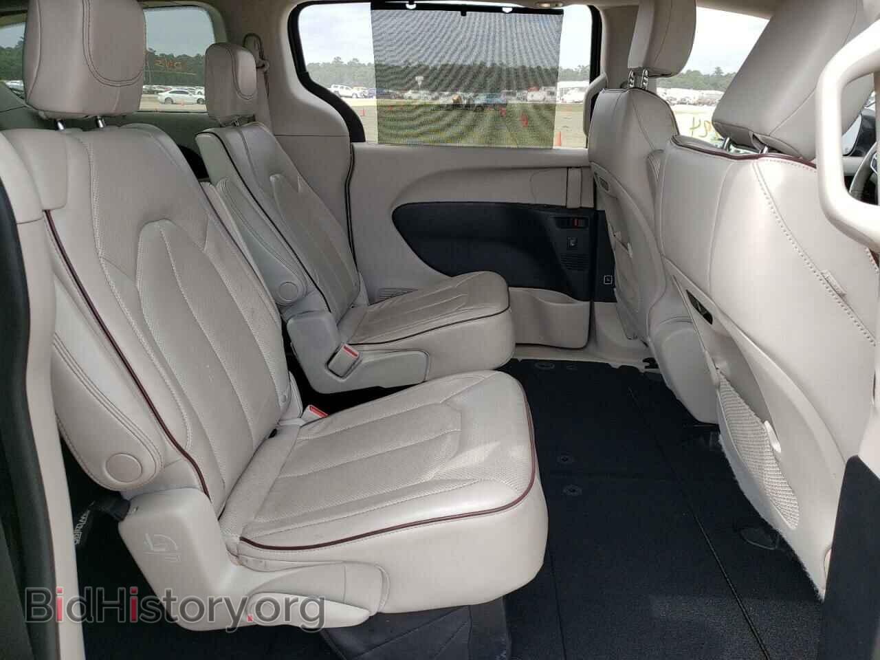 2020 CHRYSLER PACIFICA - VIN: 2C4RC1GG5LR192033 - Фото 6