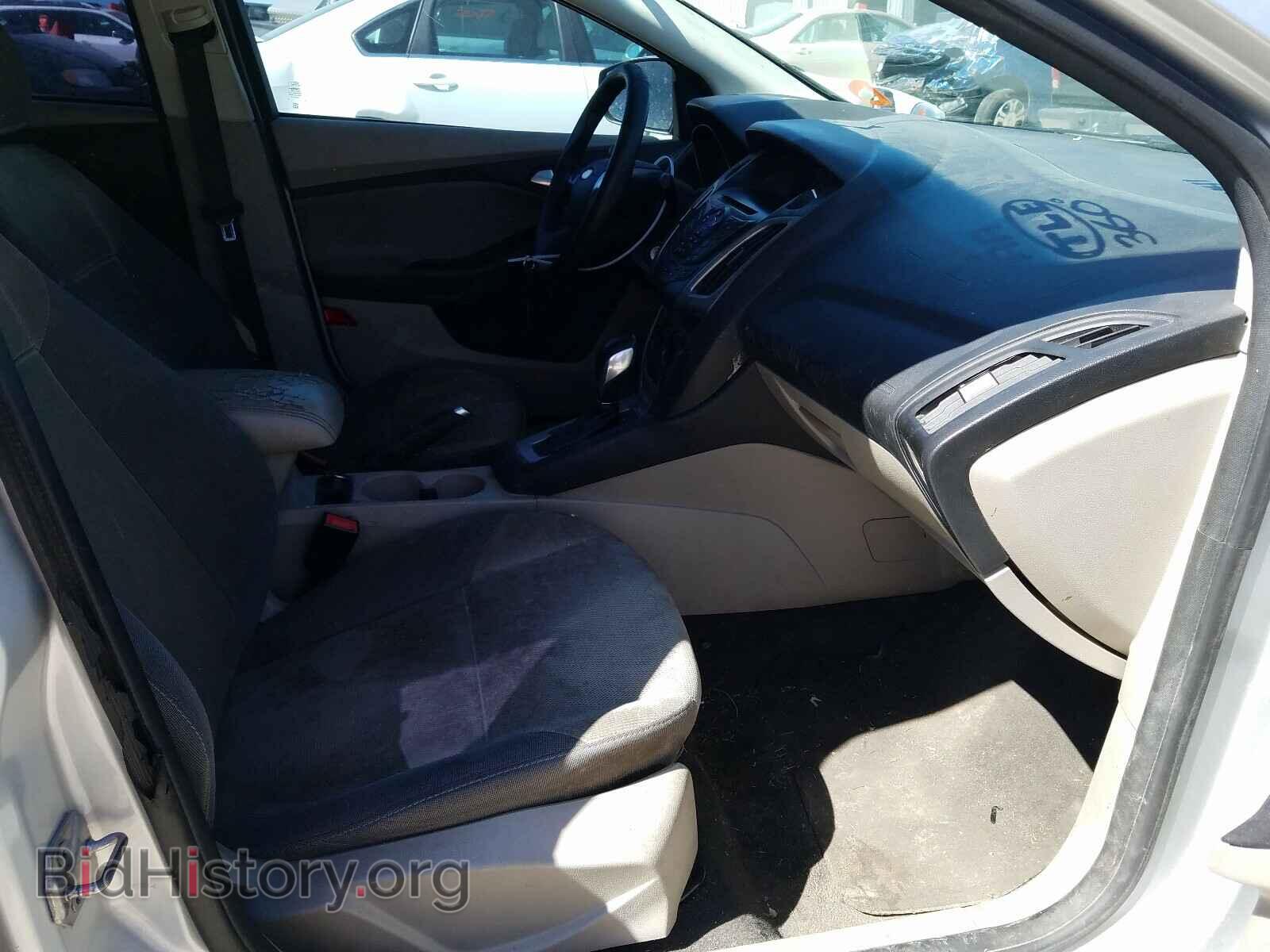 2014 FORD FOCUS - VIN: 1FADP3F26EL356441 - Photo 5