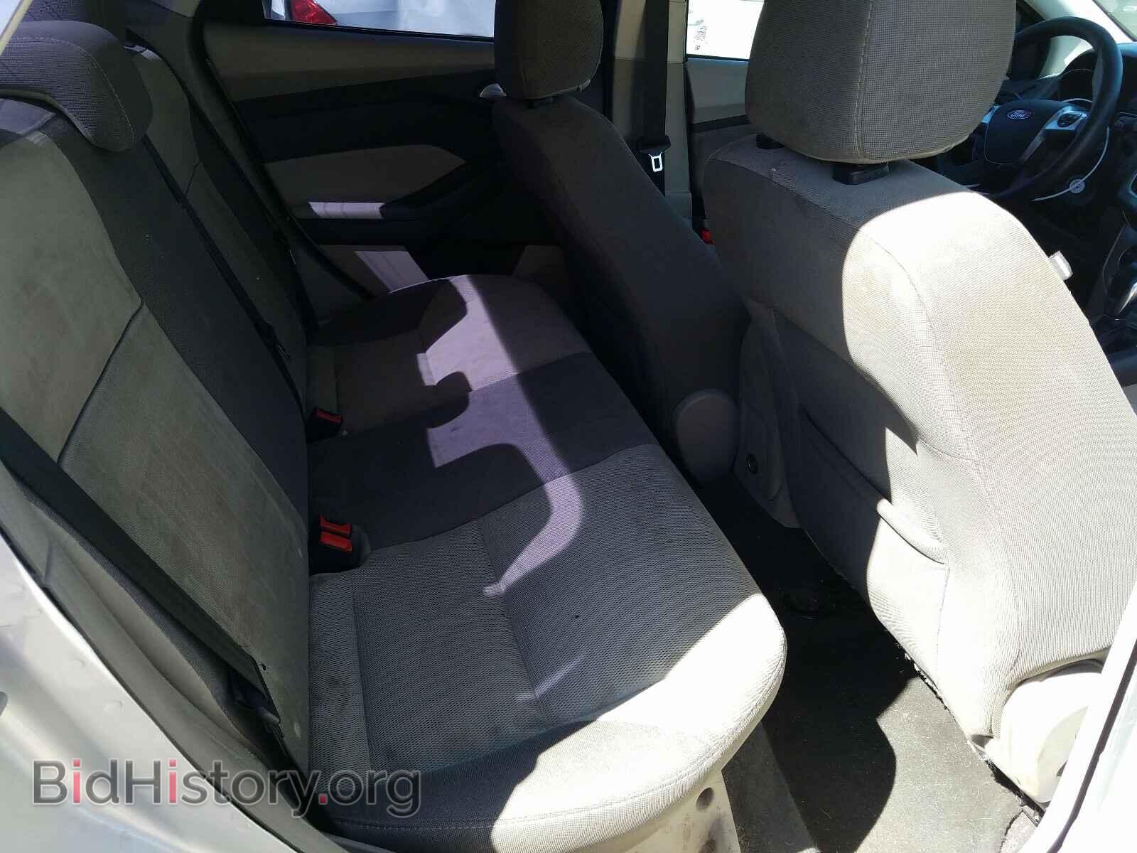 2014 FORD FOCUS - VIN: 1FADP3F26EL356441 - Photo 6