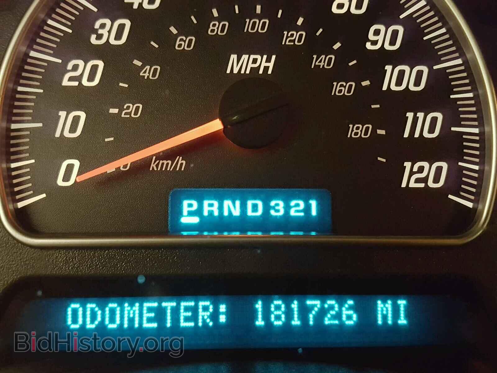 2004 GMC ENVOY - VIN: 1GKES12S646182749 - Фото 8