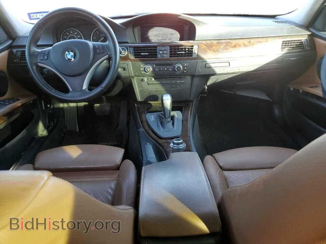 2011 BMW 3 SERIES - VIN: WBAPN7C52BA949866 - Фото 8