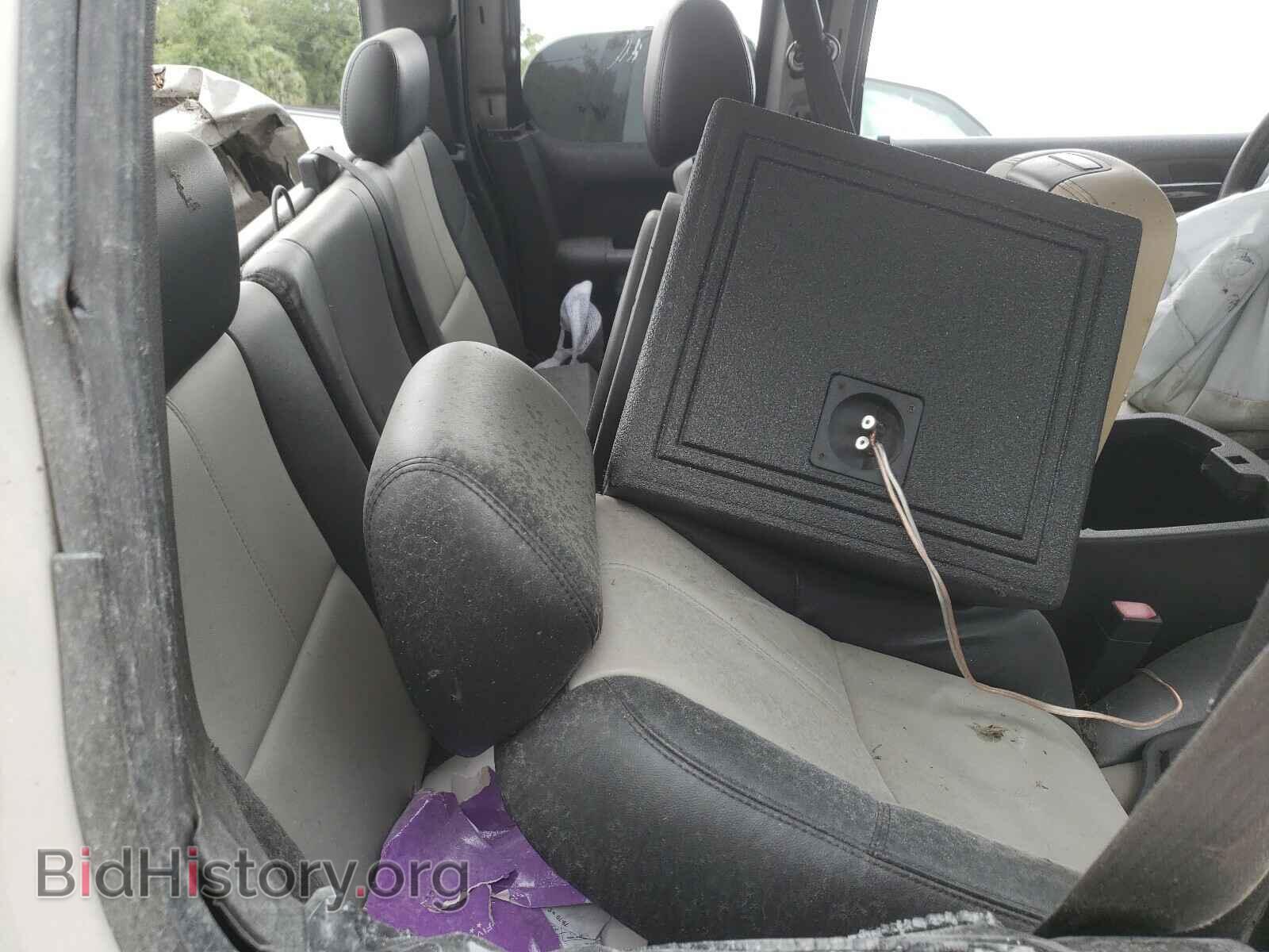 2009 GMC SIERRA - VIN: 1GTEC39099Z248483 - Фото 6