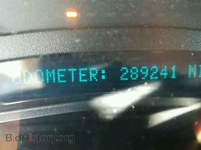 2006 CHEVROLET SILVERADO - VIN: 1GCHC24U36E212437 - Фото 8