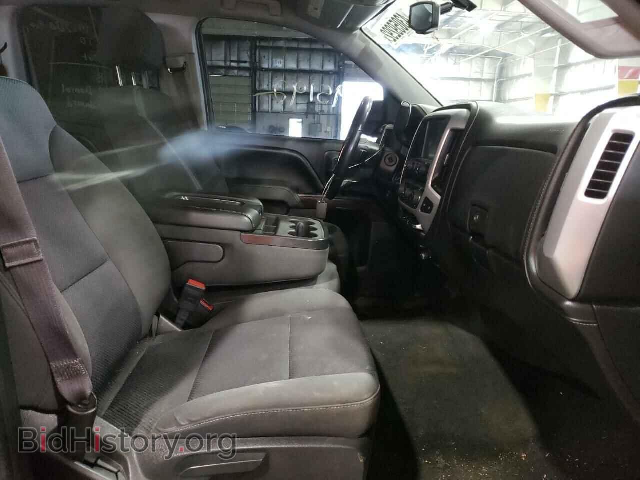 2016 GMC SIERRA - VIN: 1GTV2MEC3GZ109097 - Фото 5