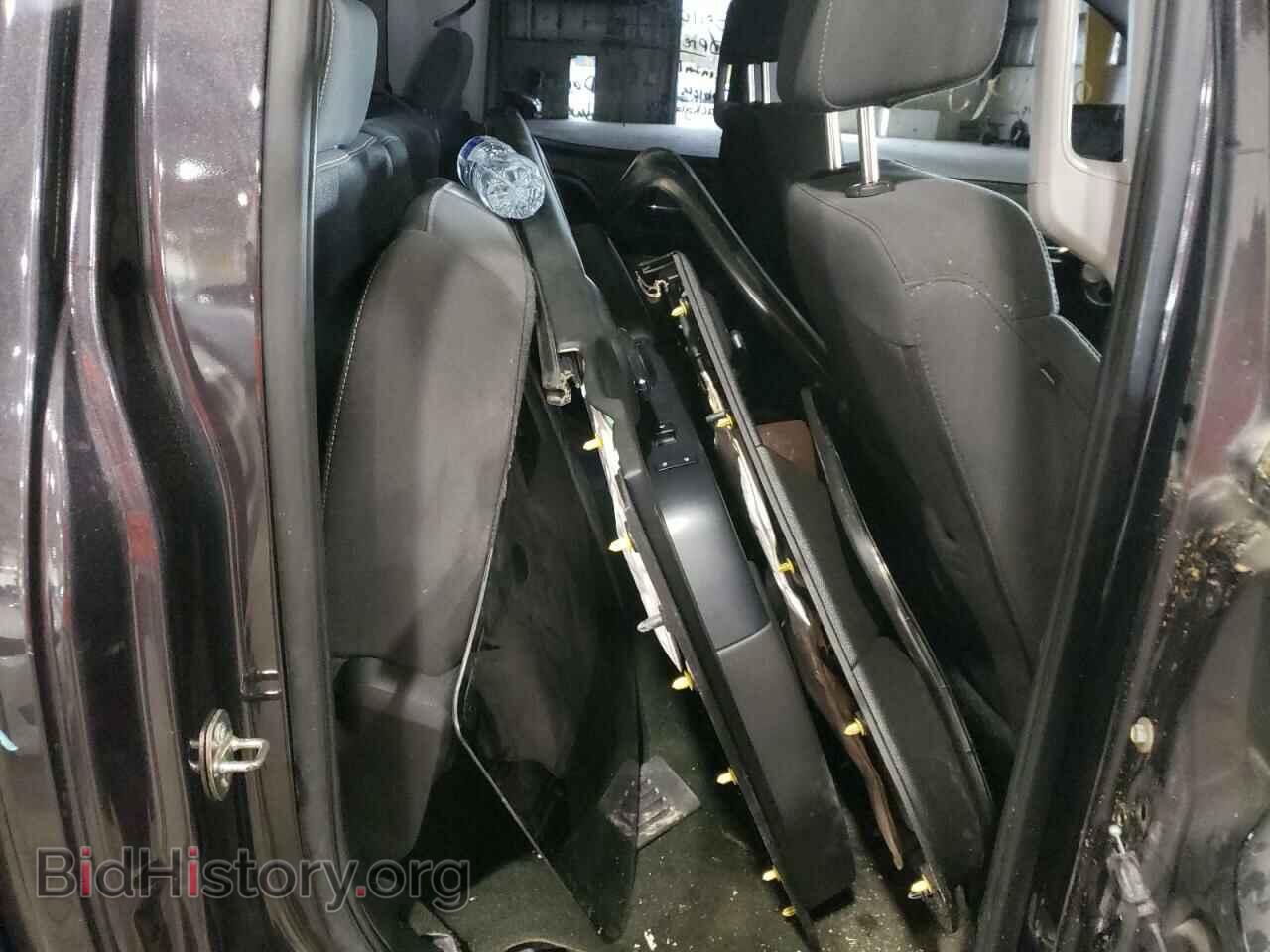 2016 GMC SIERRA - VIN: 1GTV2MEC3GZ109097 - Фото 6