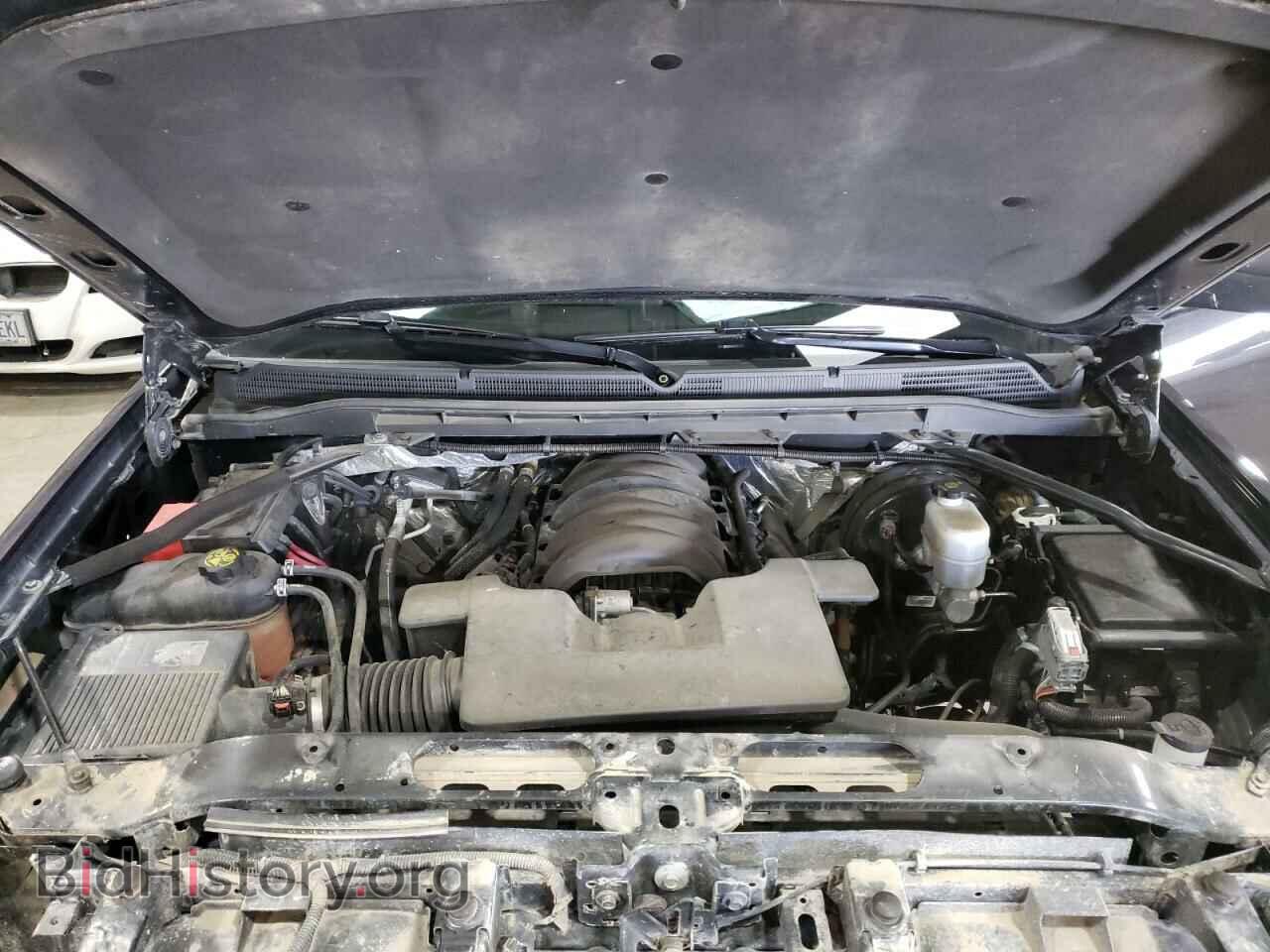 2016 GMC SIERRA - VIN: 1GTV2MEC3GZ109097 - Фото 7