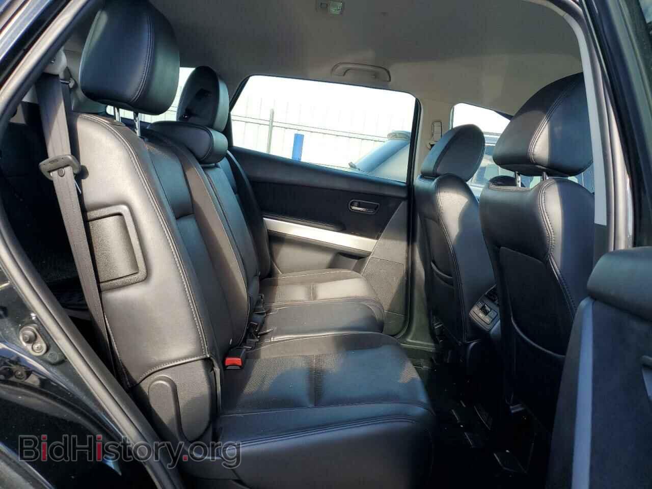 2014 MAZDA CX-9 - VIN: JM3TB3DA2E0432924 - Фото 11