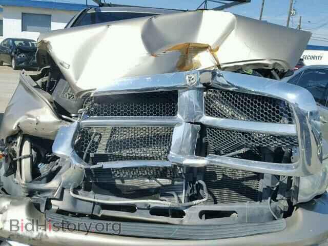 2005 DODGE RAM 1500 - VIN: 1D7HA18D55S203304 - Фото 7