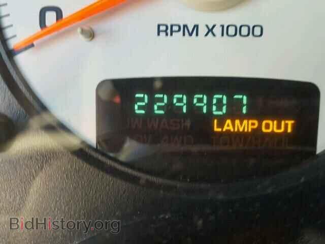 2005 DODGE RAM 1500 - VIN: 1D7HA18D55S203304 - Фото 8