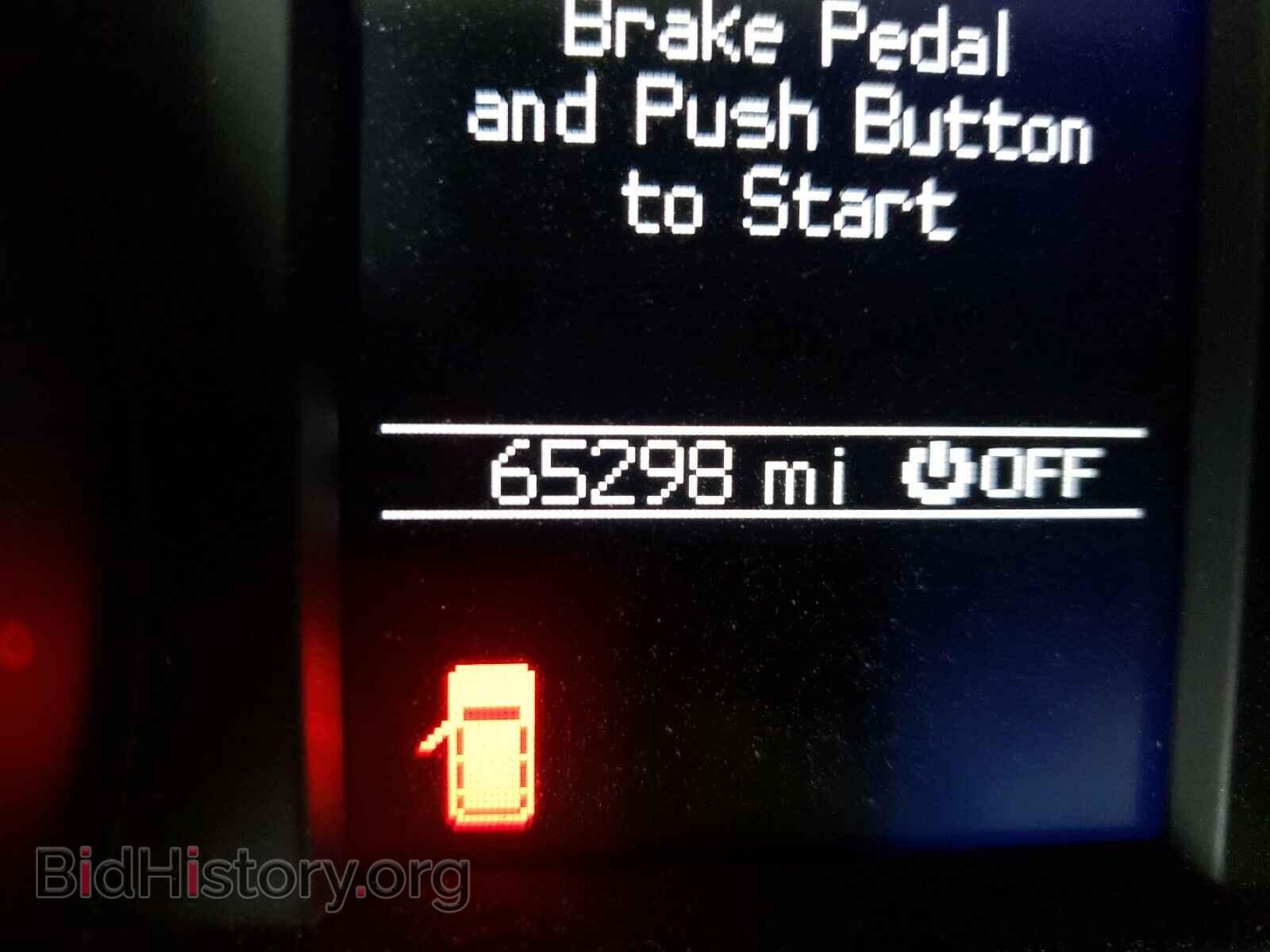 2012 JEEP CHEROKEE - VIN: 1C4RJEAG0CC136841 - Фото 8