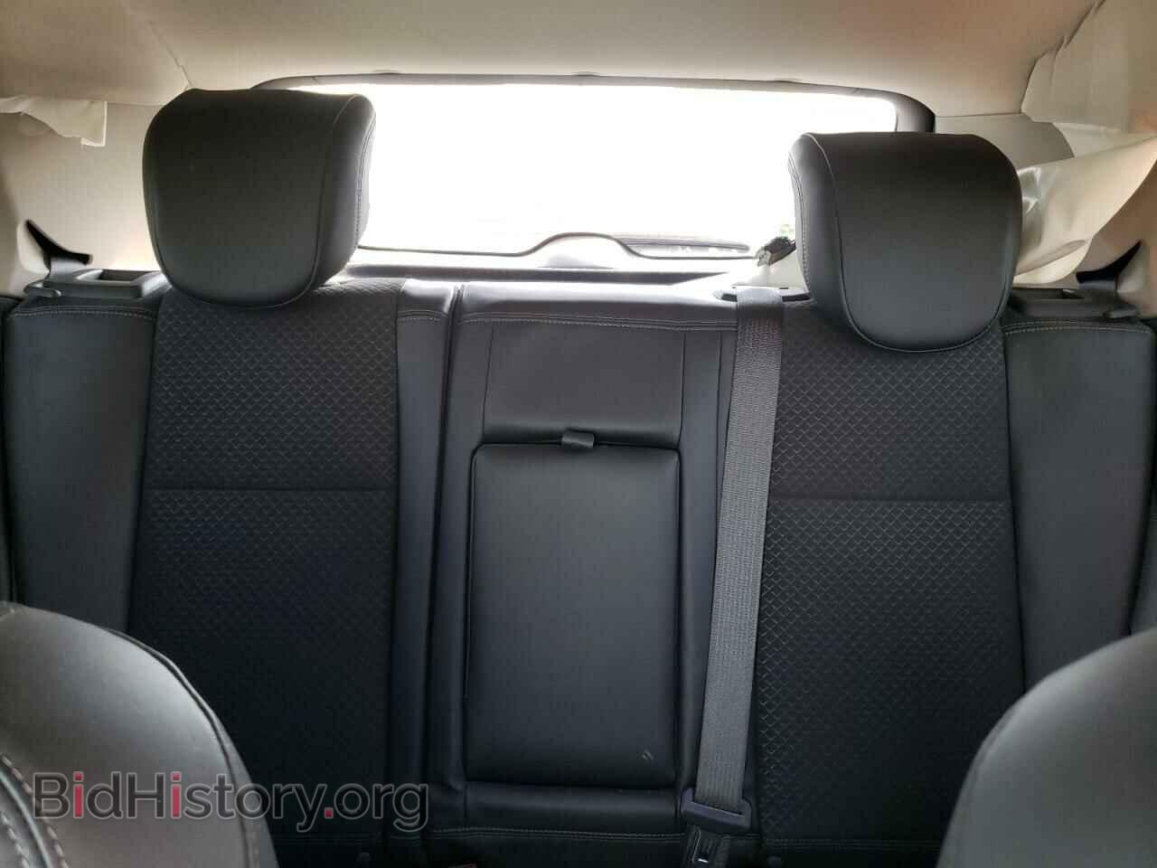 2019 BUICK ENCORE - VIN: KL4CJASB2KB767347 - Фото 10