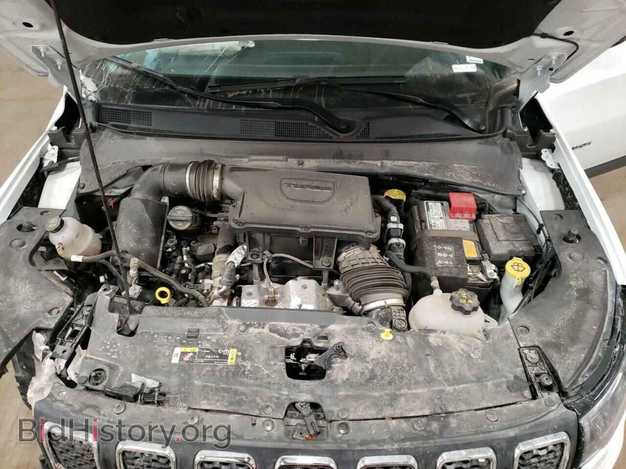 2024 JEEP COMPASS - VIN: 3C4NJDBNXRT604061 - Фото 12