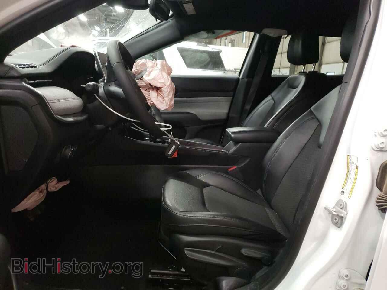 2024 JEEP COMPASS - VIN: 3C4NJDBNXRT604061 - Фото 7