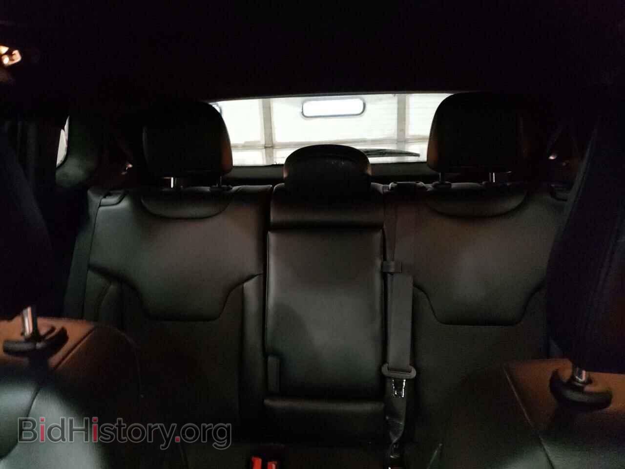 2024 JEEP COMPASS - VIN: 3C4NJDBNXRT604061 - Фото 10