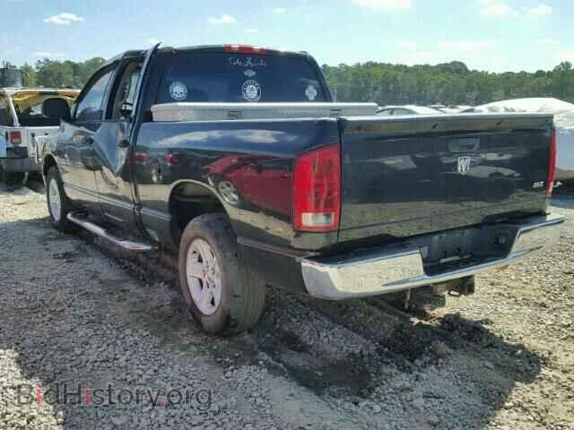 2006 DODGE RAM 1500 - VIN: 1D7HA18N56S658342 - Фото 3