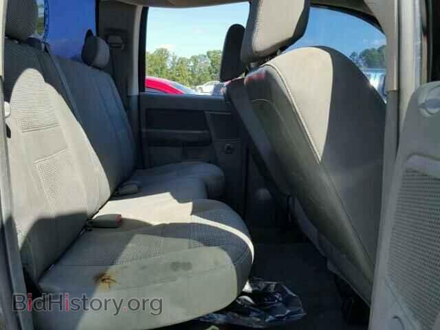 2006 DODGE RAM 1500 - VIN: 1D7HA18N56S658342 - Фото 6