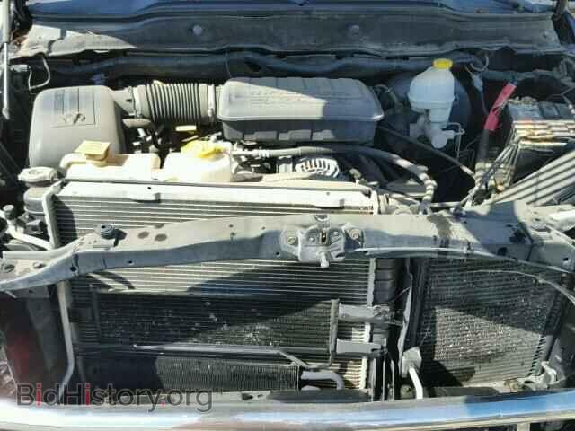 2006 DODGE RAM 1500 - VIN: 1D7HA18N56S658342 - Фото 7