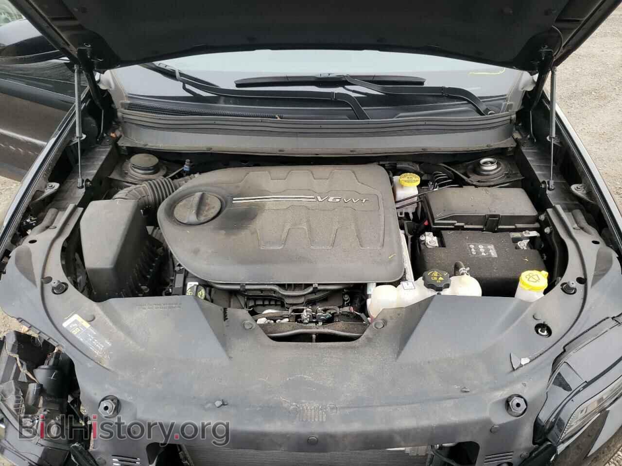 2019 JEEP CHEROKEE - VIN: 1C4PJMDX7KD122036 - Фото 7