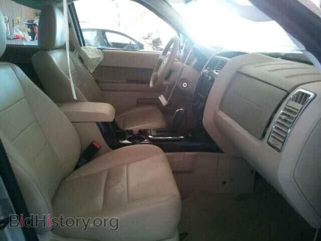 2012 FORD ESCAPE - VIN: 1FMCU0E75CKB88073 - Фото 5