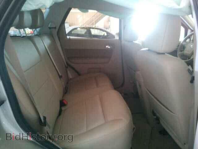 2012 FORD ESCAPE - VIN: 1FMCU0E75CKB88073 - Фото 6