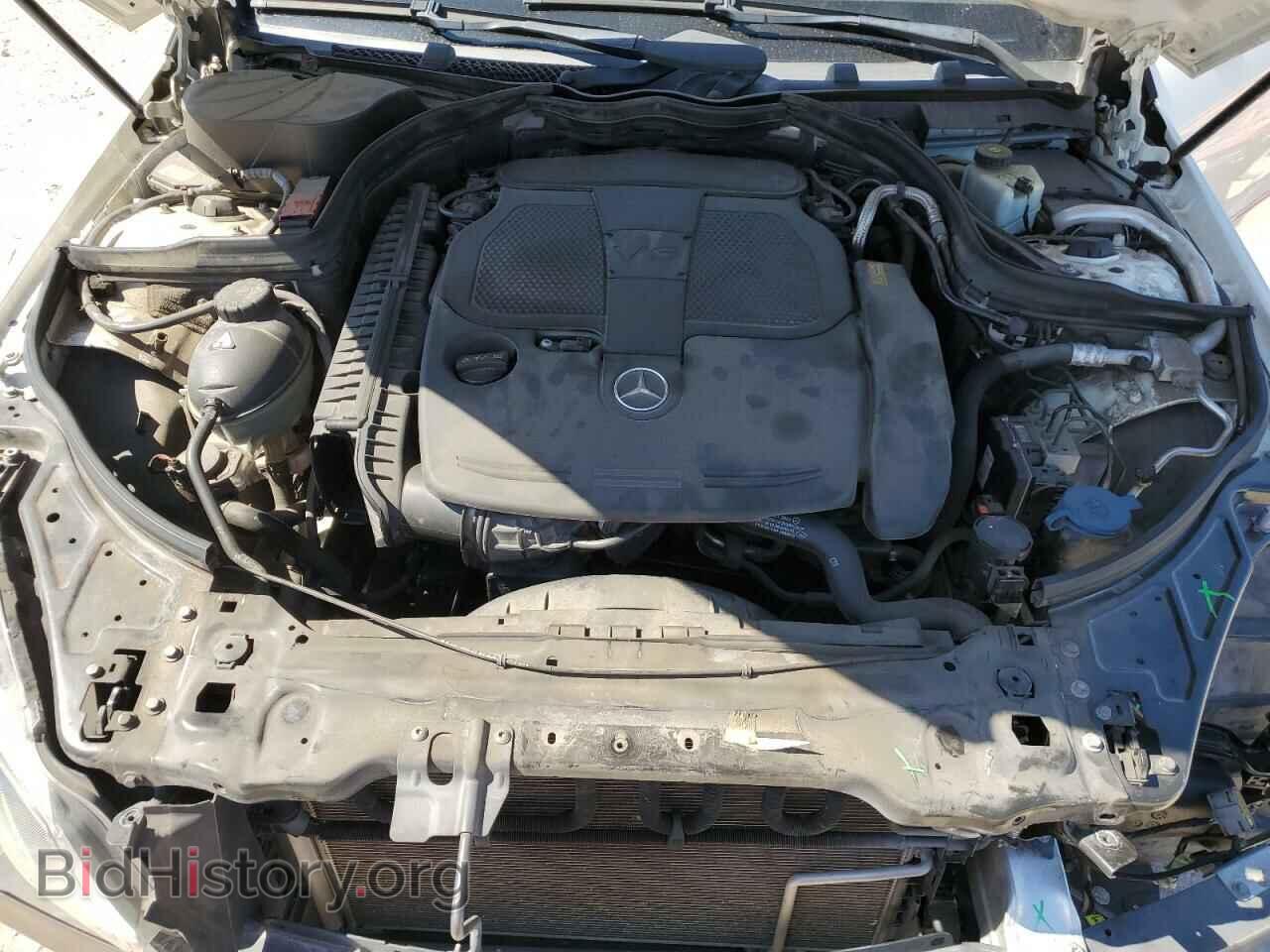 2013 MERCEDES-BENZ E-CLASS - VIN: WDDKJ5KBXDF214875 - Фото 11
