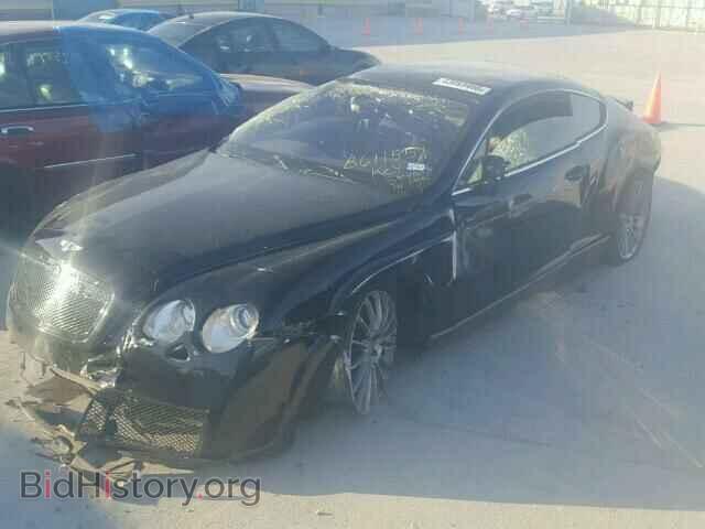 2005 BENTLEY ALL MODELS - VIN: SCBCR63W15C028260 - Фото 2