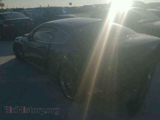 2005 BENTLEY ALL MODELS - VIN: SCBCR63W15C028260 - Фото 3