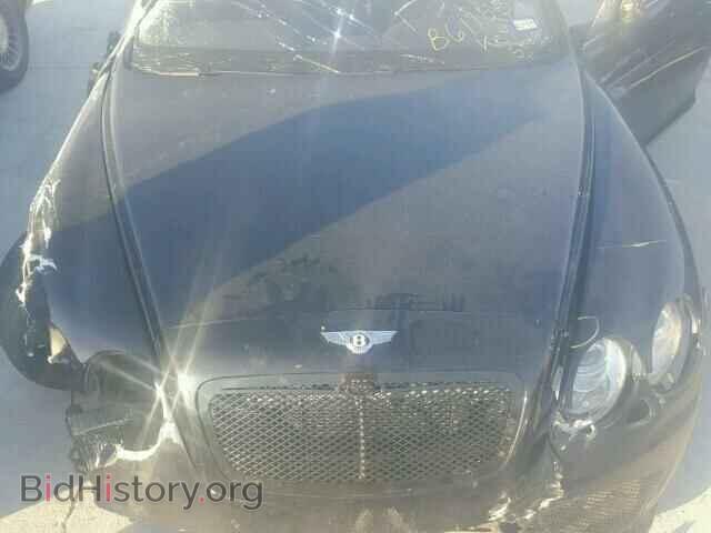 2005 BENTLEY ALL MODELS - VIN: SCBCR63W15C028260 - Фото 7