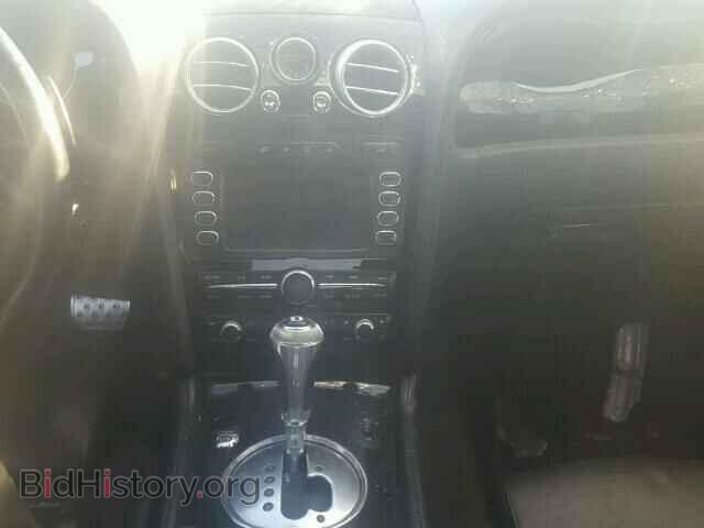 2005 BENTLEY ALL MODELS - VIN: SCBCR63W15C028260 - Фото 9