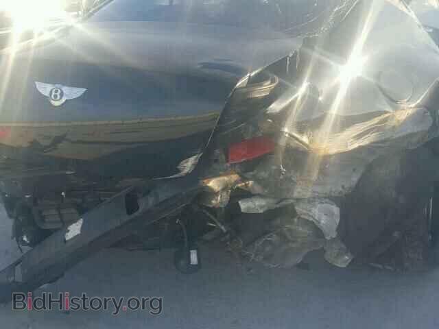 2005 BENTLEY ALL MODELS - VIN: SCBCR63W15C028260 - Фото 10