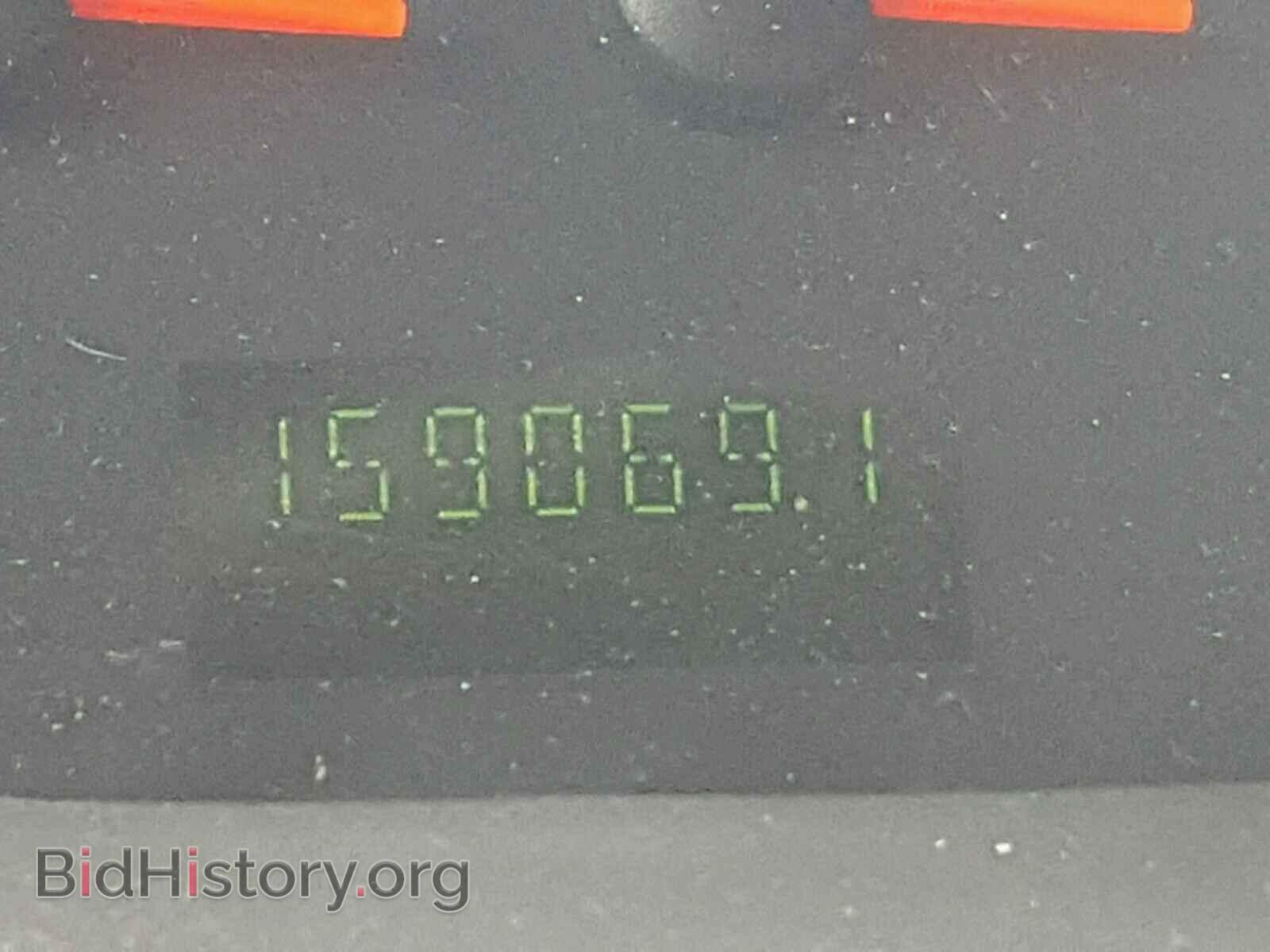 2006 FORD ECONOLINE - VIN: 1FTNE24W16DA50635 - Фото 8