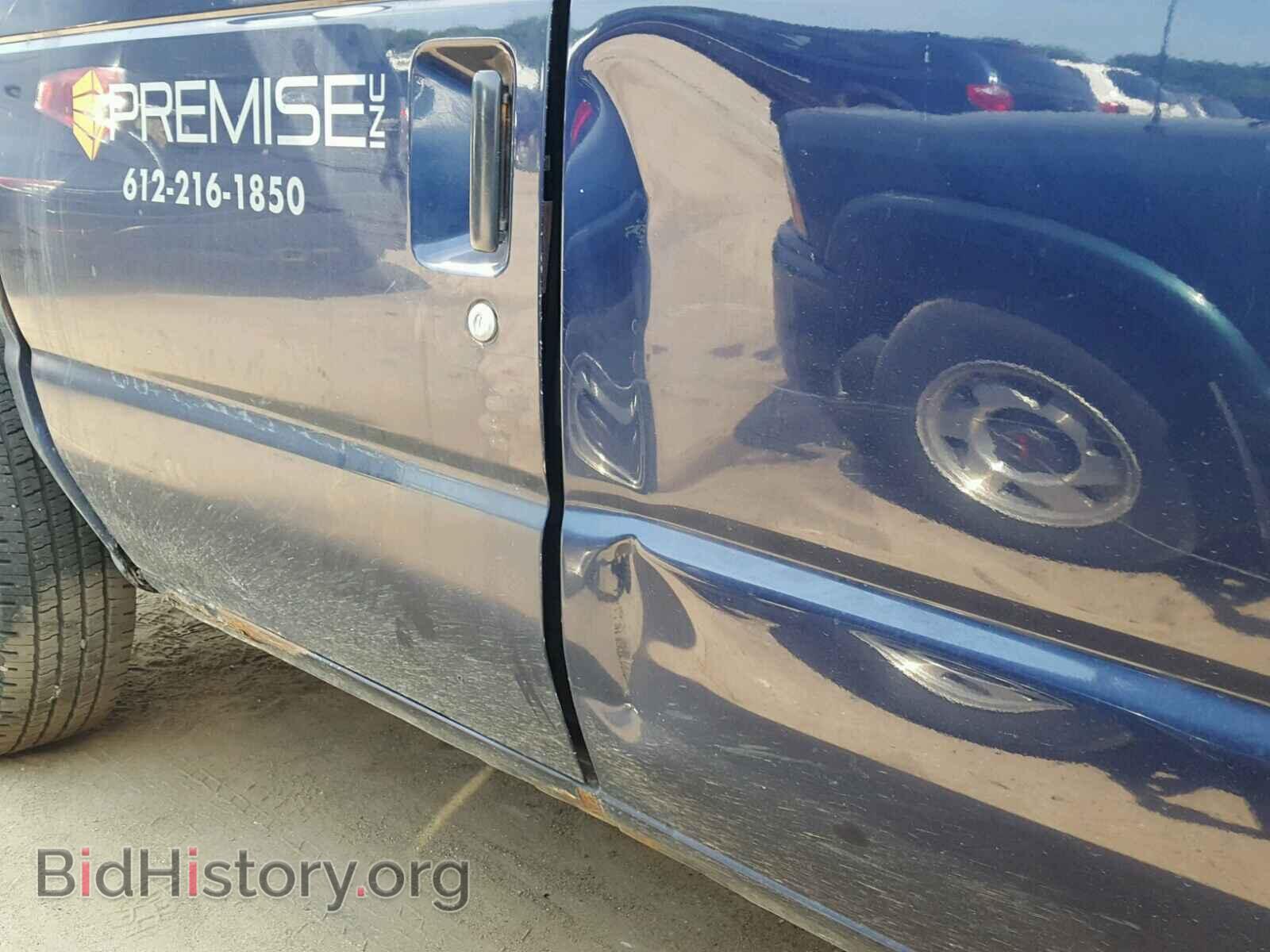 2006 FORD ECONOLINE - VIN: 1FTNE24W16DA50635 - Фото 10
