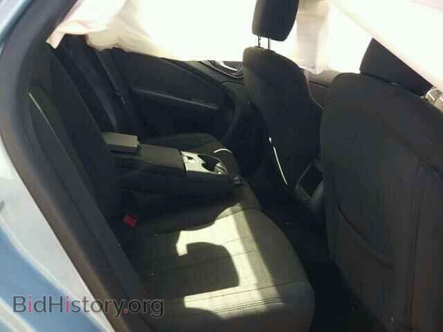 2015 CHRYSLER 200 - VIN: 1C3CCCAB1FN714726 - Фото 6