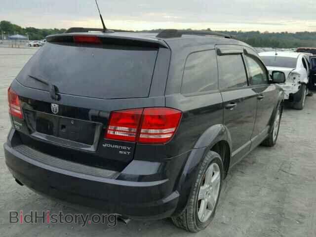 2010 DODGE JOURNEY - VIN: 3D4PH5FV4AT204699 - Фото 4