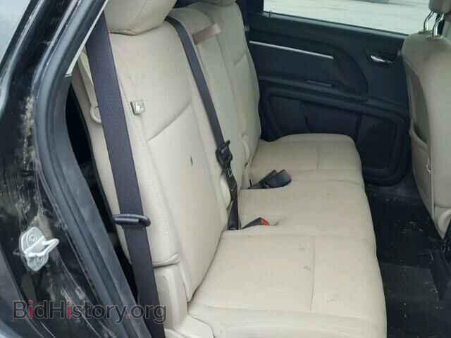 2010 DODGE JOURNEY - VIN: 3D4PH5FV4AT204699 - Фото 6