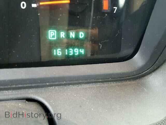 2010 DODGE JOURNEY - VIN: 3D4PH5FV4AT204699 - Фото 8
